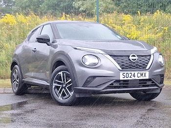 Used Nissan Juke 2024 for sale - 77108209: Photo