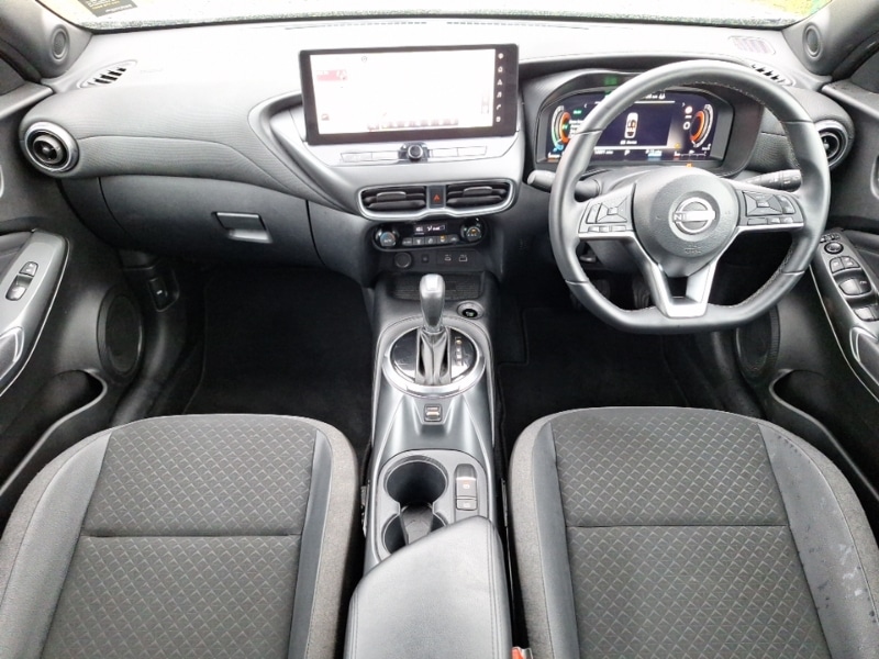 Used Nissan Juke 2024 for sale - 77108209: Photo 2