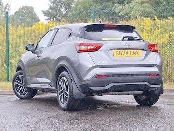 Used Nissan Juke 2024 for sale - 77108209: Photo