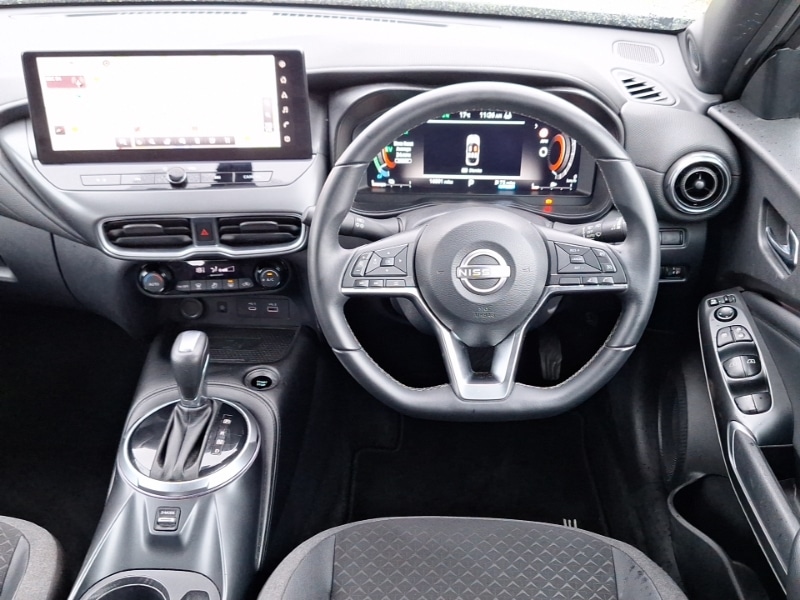 Used Nissan Juke 2024 for sale - 77108209: Photo 7