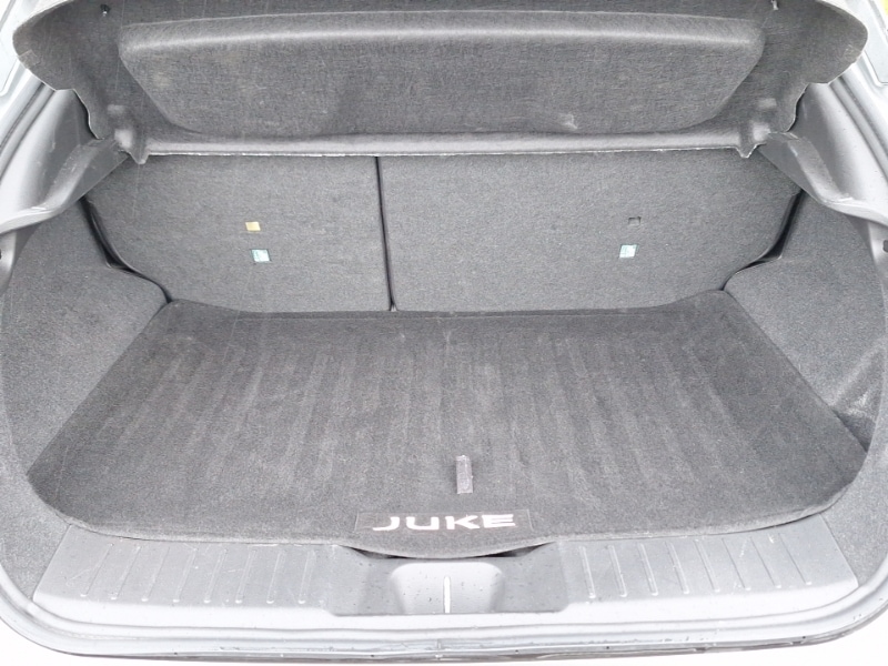 Used Nissan Juke 2024 for sale - 77108209: Photo 8