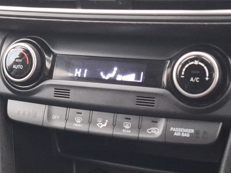 Used Hyundai KONA 2019 for sale - 77338094: Photo 12