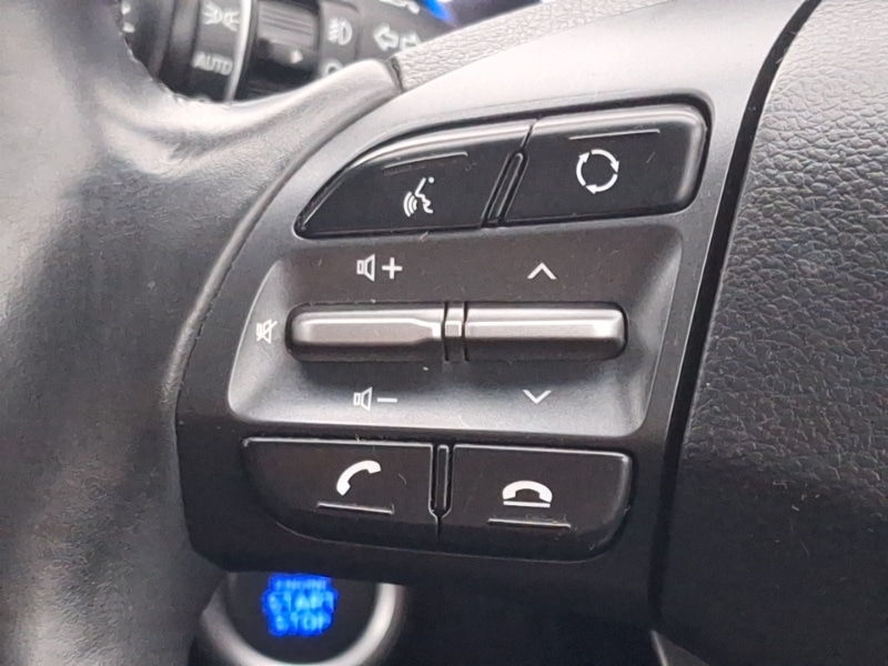 Used Hyundai KONA 2019 for sale - 77338094: Photo 18