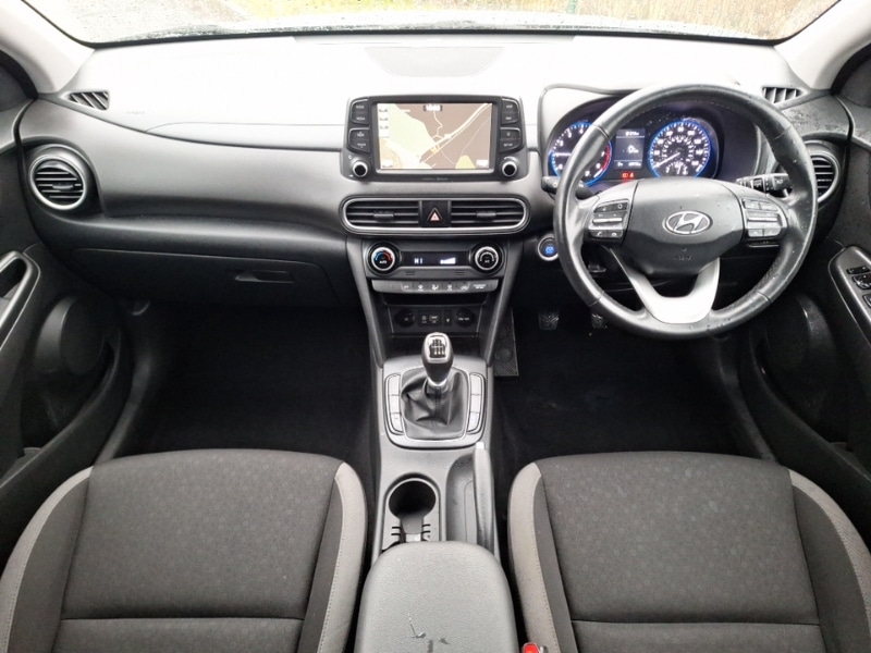 Used Hyundai KONA 2019 for sale - 77338094: Photo 2