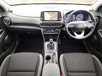 Used Hyundai KONA 2019 for sale - 77338094: Photo