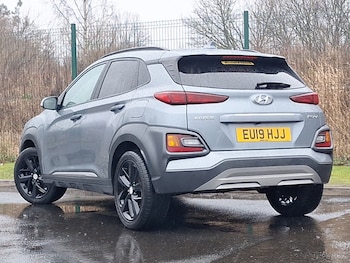 Used Hyundai KONA 2019 for sale - 77338094: Photo