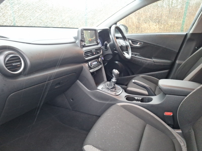 Used Hyundai KONA 2019 for sale - 77338094: Photo 5