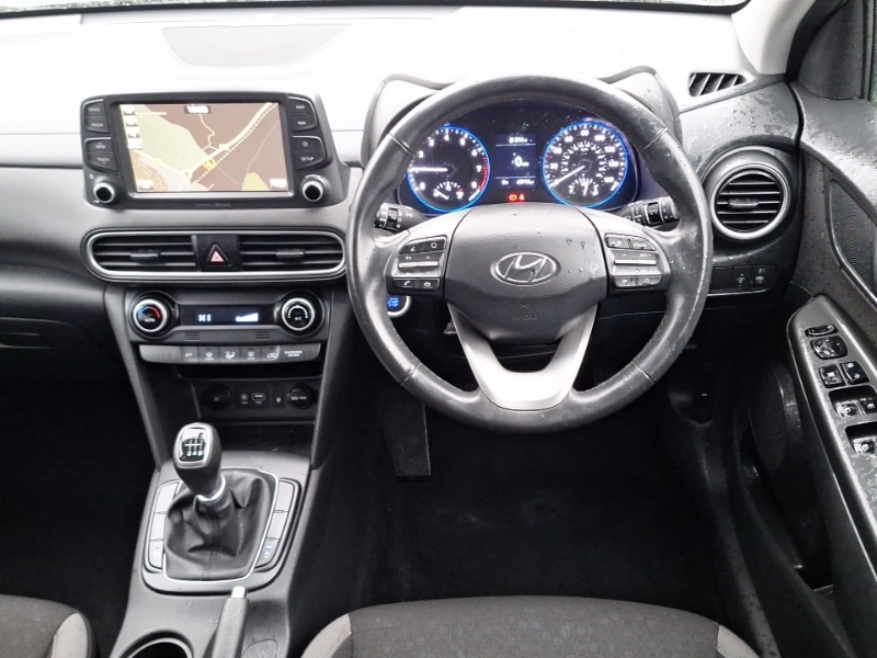 Used Hyundai KONA 2019 for sale - 77338094: Photo 7