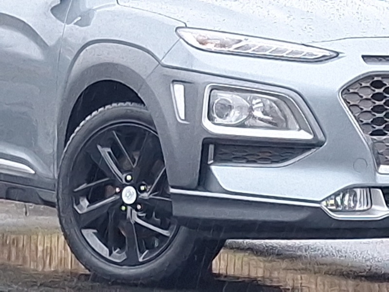 Used Hyundai KONA 2019 for sale - 77338094: Photo 9