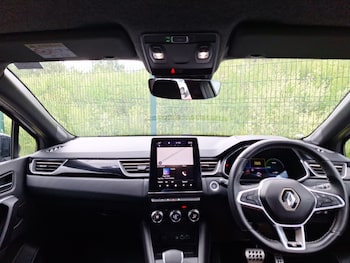 Used Renault Captur 2024 for sale - 78932956: Photo