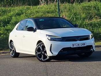 2024 - 1.2 GS 5dr