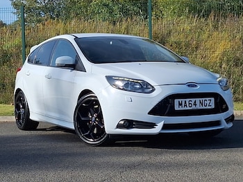 Ford - Focus