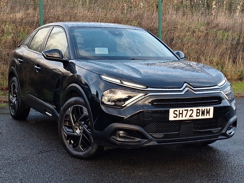 Used Citroen C4 2022 for sale - 76897792: Photo 1