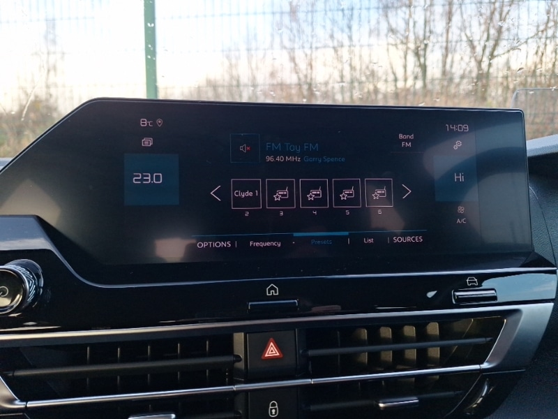 Used Citroen C4 2022 for sale - 76897792: Photo 10