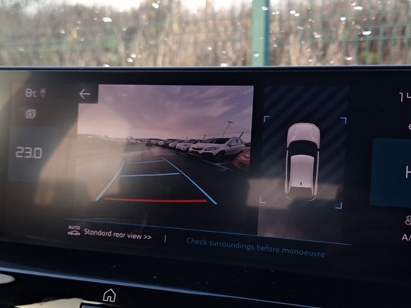 Used Citroen C4 2022 for sale - 76897792: Photo 11