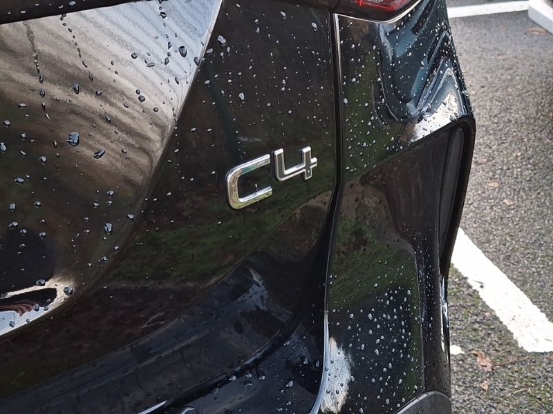 Used Citroen C4 2022 for sale - 76897792: Photo 12