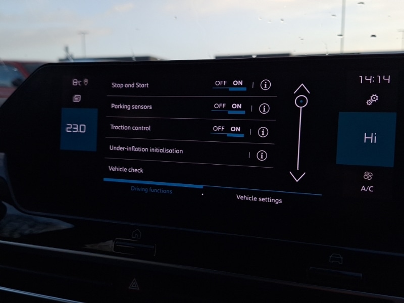 Used Citroen C4 2022 for sale - 76897792: Photo 17