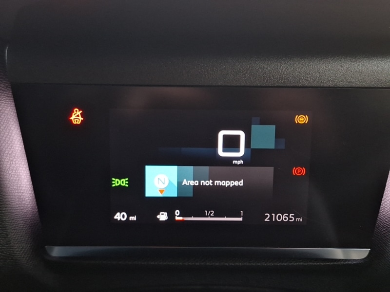 Used Citroen C4 2022 for sale - 76897792: Photo 19