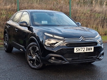 Used Citroen C4 2022 for sale - 76897792: Photo