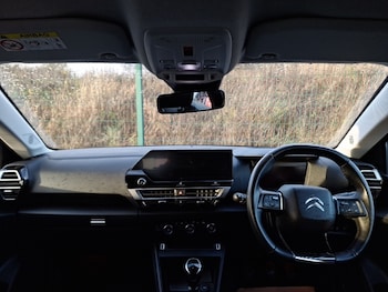 Used Citroen C4 2022 for sale - 76897792: Photo