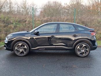 Used Citroen C4 2022 for sale - 76897792: Photo