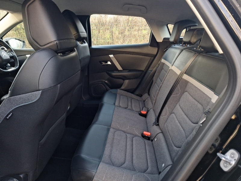 Used Citroen C4 2022 for sale - 76897792: Photo 6