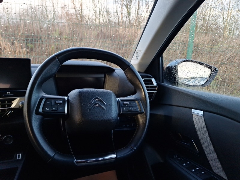 Used Citroen C4 2022 for sale - 76897792: Photo 7