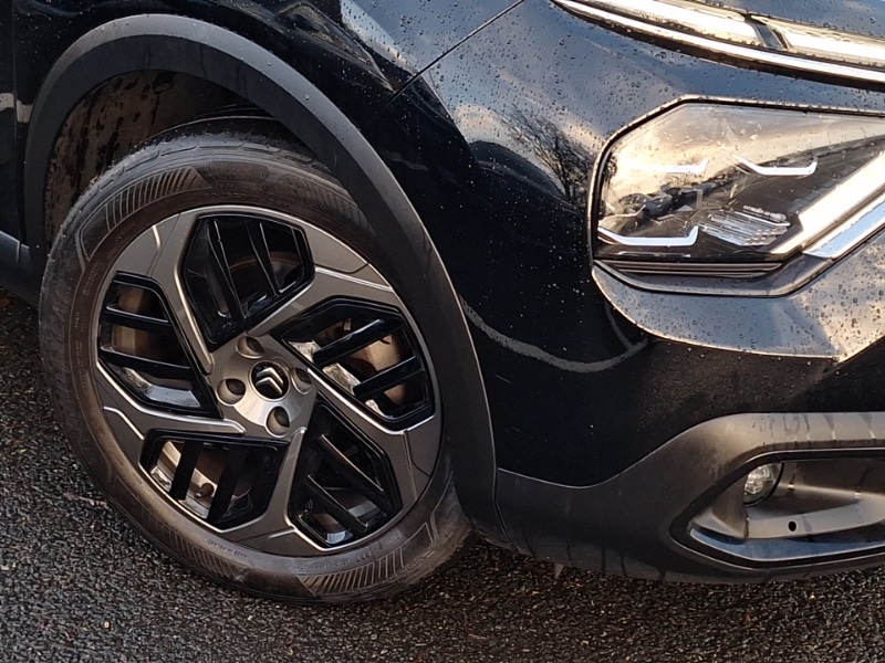 Used Citroen C4 2022 for sale - 76897792: Photo 9