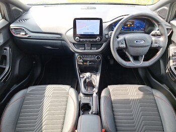 Used Ford Puma 2023 for sale - 79235375: Photo