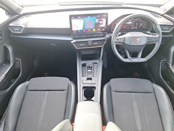 Used Cupra Formentor 2021 for sale - 78183837: Photo