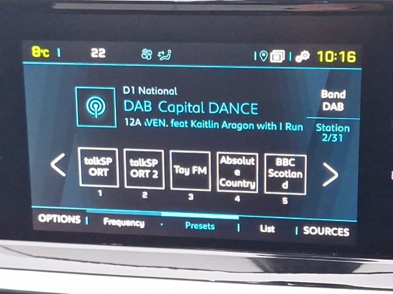 Used Peugeot 2008 2023 for sale - 77360978: Photo 10