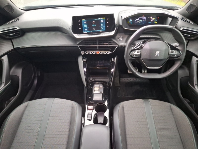 Used Peugeot 2008 2023 for sale - 77360978: Photo 2