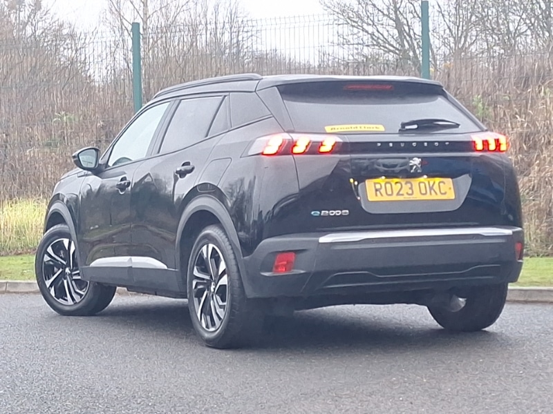 Used Peugeot 2008 2023 for sale - 77360978: Photo 3