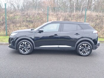 Used Peugeot 2008 2023 for sale - 77360978: Photo