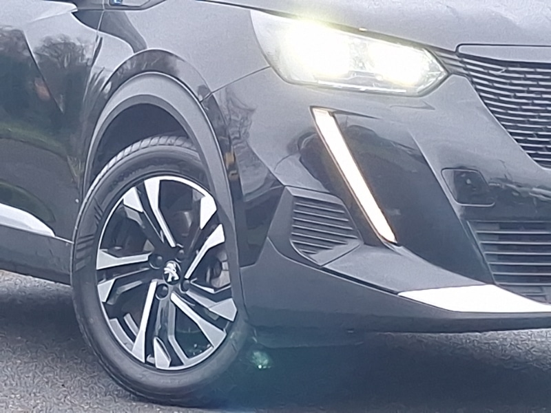 Used Peugeot 2008 2023 for sale - 77360978: Photo 9