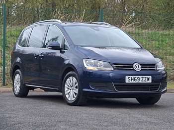 2019 - 1.4 TSI SE Nav 5dr DSG