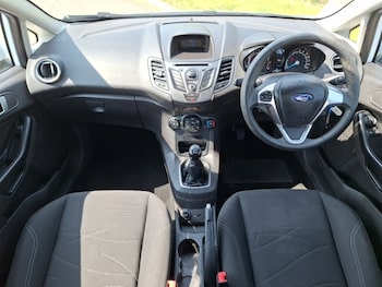 Used Ford Fiesta 2013 for sale - 79207681: Photo