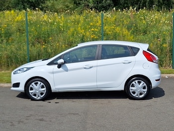 Used Ford Fiesta 2013 for sale - 79207681: Photo