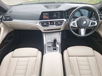 Used BMW 4 Series 2022 for sale - 78259481: Photo