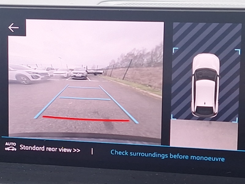 Used Citroen C4 2022 for sale - 77761562: Photo 11