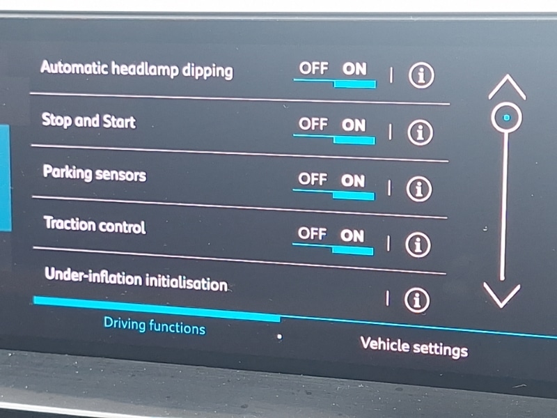 Used Citroen C4 2022 for sale - 77761562: Photo 17