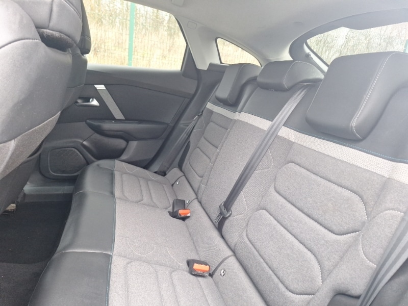 Used Citroen C4 2022 for sale - 77761562: Photo 6