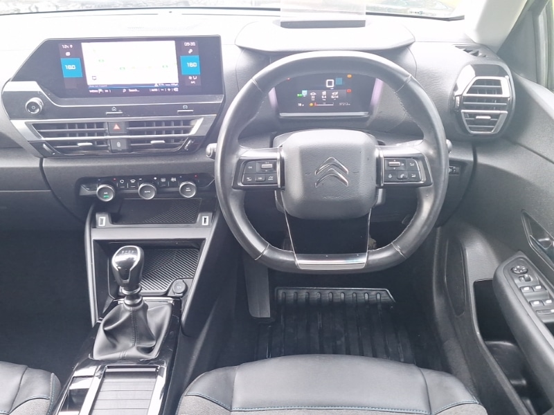 Used Citroen C4 2022 for sale - 77761562: Photo 7