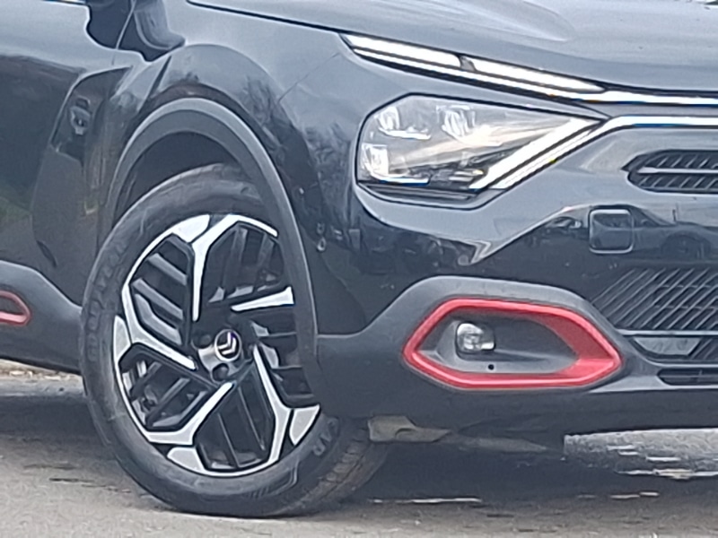 Used Citroen C4 2022 for sale - 77761562: Photo 9