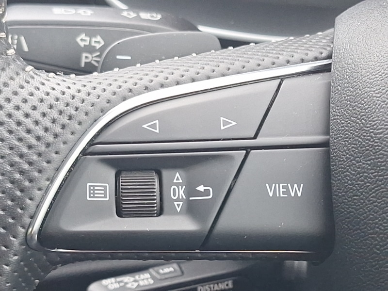 Used Audi Q3 2019 for sale - 76135232: Photo 18