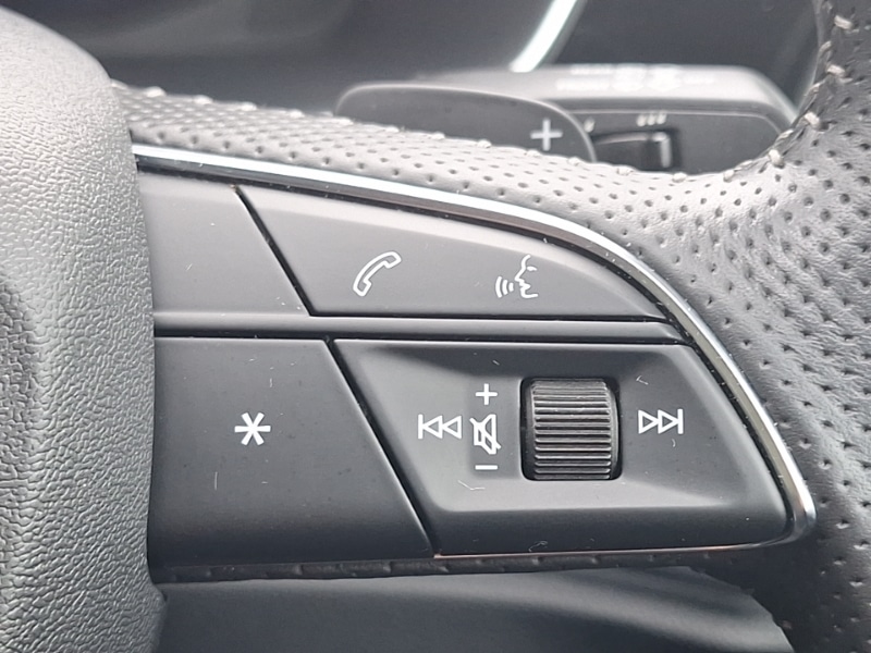 Used Audi Q3 2019 for sale - 76135232: Photo 19