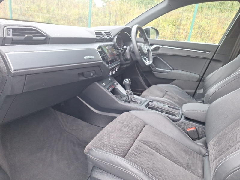 Used Audi Q3 2019 for sale - 76135232: Photo 5