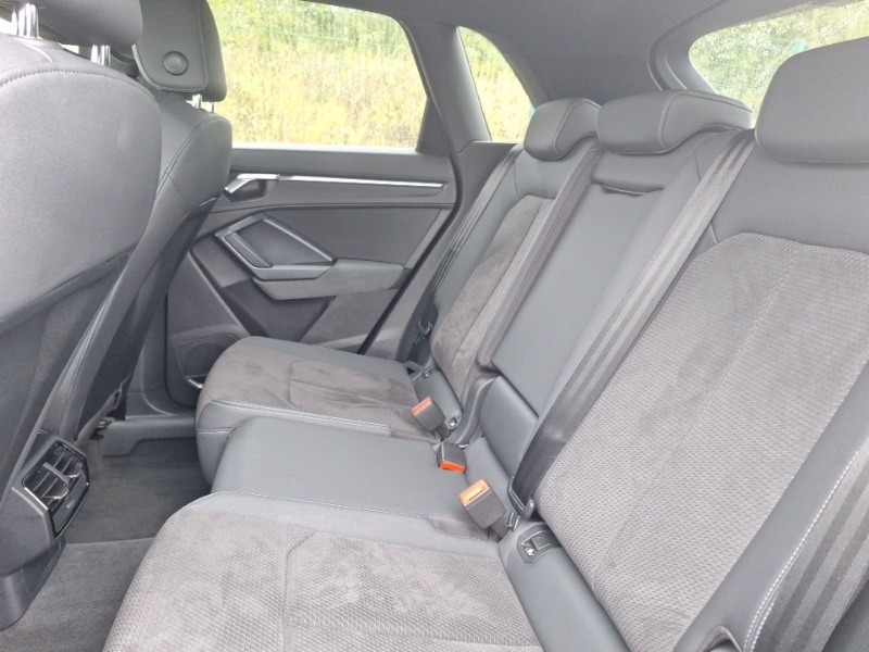 Used Audi Q3 2019 for sale - 76135232: Photo 6