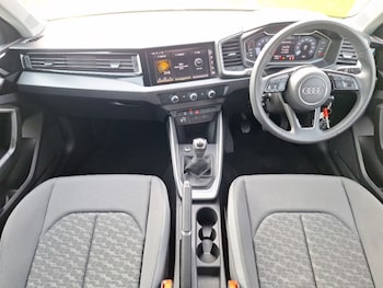 Used Audi A1 2022 for sale - 78634698: Photo