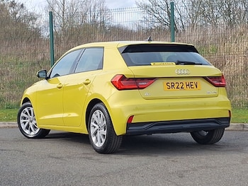 Used Audi A1 2022 for sale - 78634698: Photo